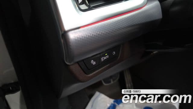 BMW X1 2025 — Photo 14/37