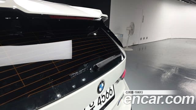 BMW X1 2025 — Photo 1/37
