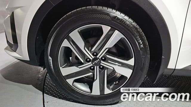 Kia Sorento 2022 — Şəkil 5/20