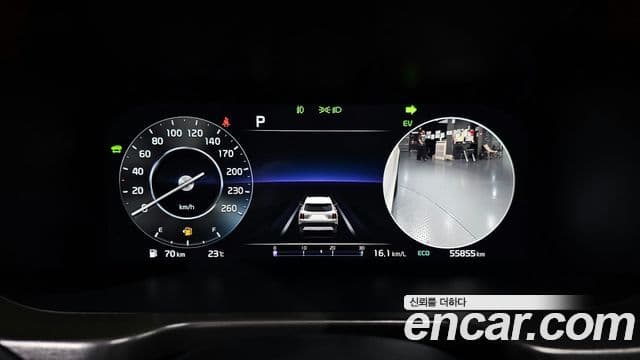 Kia Sorento 2022 — Şəkil 8/20