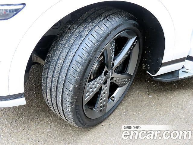 Genesis GV70 2021 — фото 4 из 20