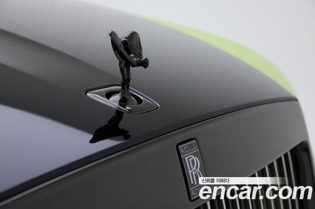 Rolls-Royce Ghost 2024 — ფოტო 5/16