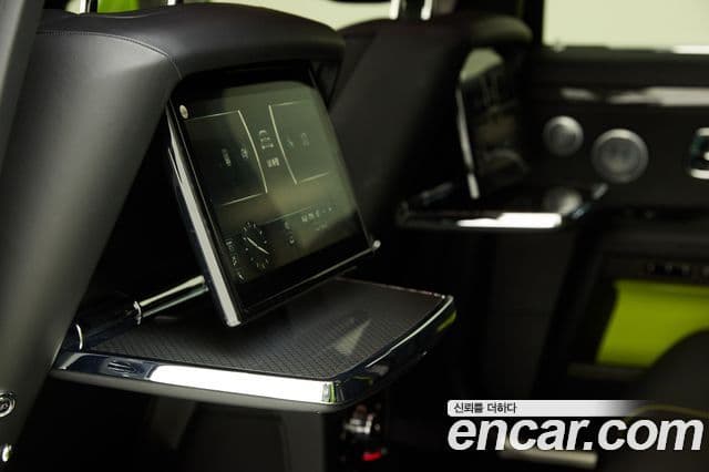 Rolls-Royce Ghost 2024 — ფოტო 11/16