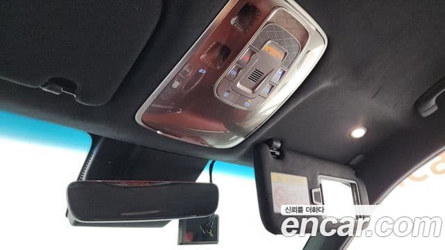 Genesis GV70 2021 — ფოტო 20/20