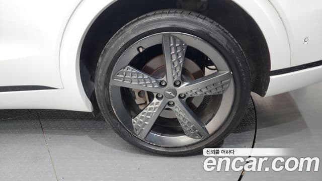 Genesis GV70 2021 — Şəkil 7/39