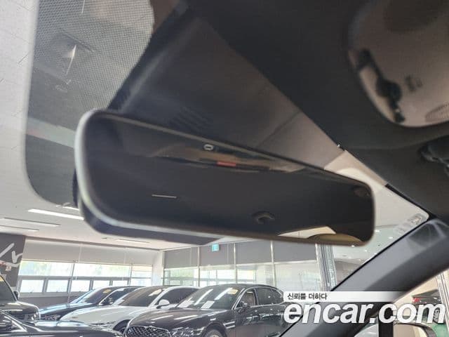 Kia Sorento 2022 — ფოტო 12/20