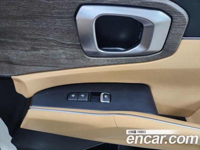 Kia Sorento 2022 — ფოტო 15/20