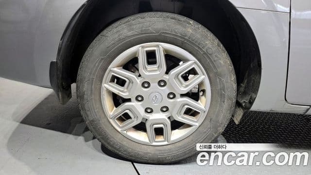 Hyundai Staria 2021 — Şəkil 5/20
