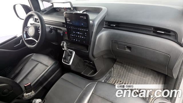 Hyundai Staria 2021 — Şəkil 7/20