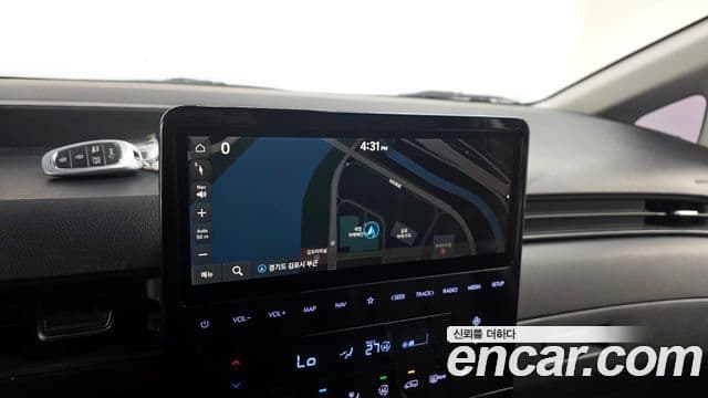 Hyundai Staria 2021 — Şəkil 13/20