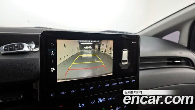Hyundai Staria 2021 — Şəkil 14/20