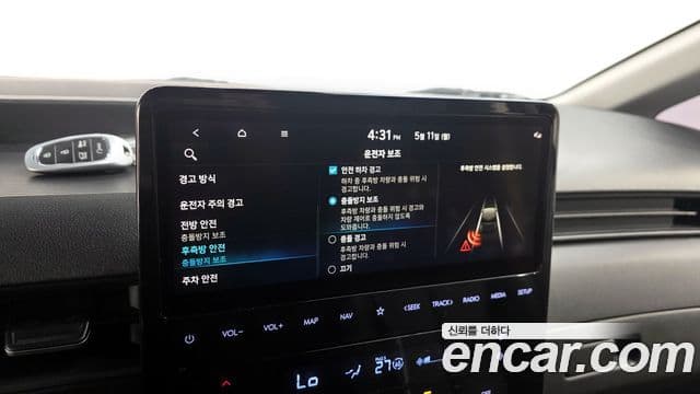 Hyundai Staria 2021 — Şəkil 15/20
