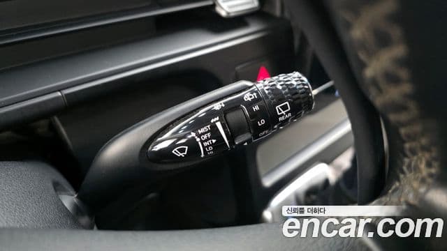 Hyundai Staria 2021 — Şəkil 18/20