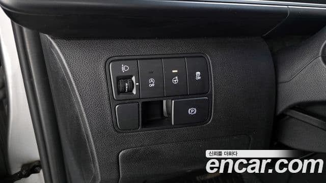 Hyundai Staria 2021 — Şəkil 19/20