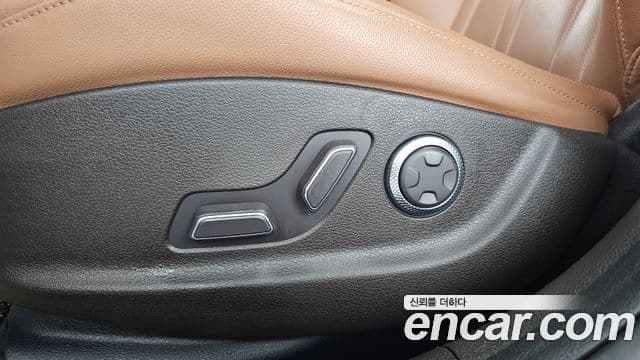 Genesis G80 2022 — ფოტო 34/36