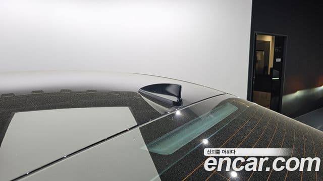 Genesis G80 2022 — ფოტო 12/36