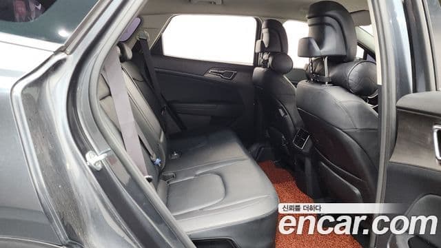 Kia Sportage 2022 — фото 10 из 20