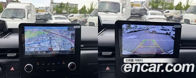 Hyundai Staria 2022 — ფოტო 8/19