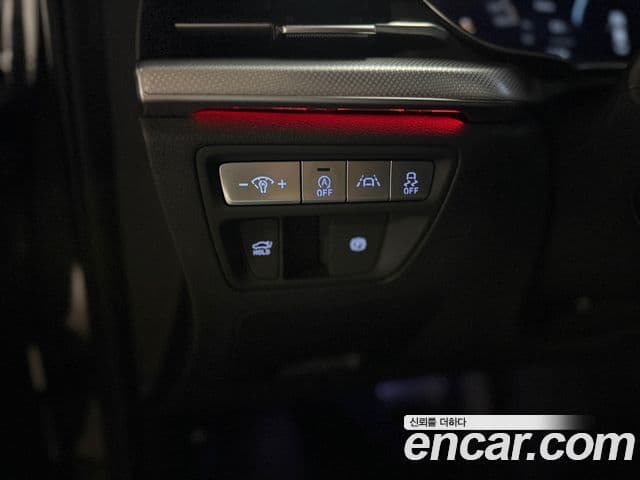 Genesis G80 2020 — Şəkil 13/20
