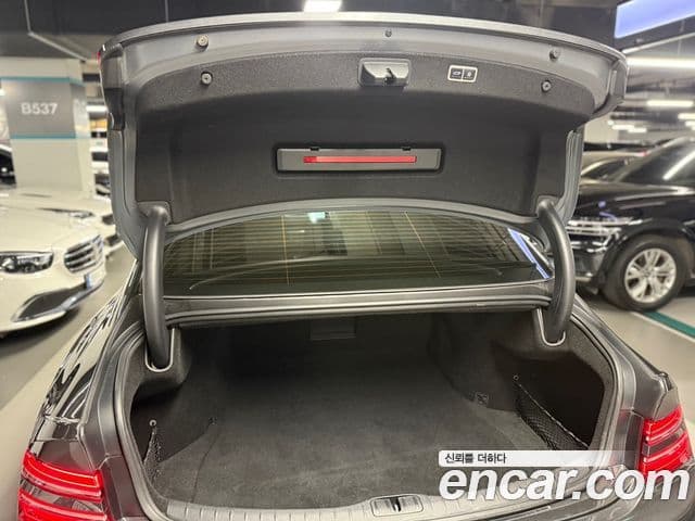 Genesis G80 2020 — Şəkil 17/20