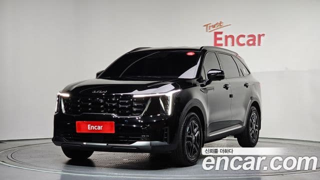 Kia Sorento 2023 — Şəkil 10/20
