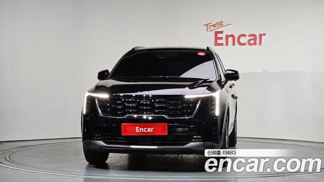 Kia Sorento 2023 — Şəkil 2/20