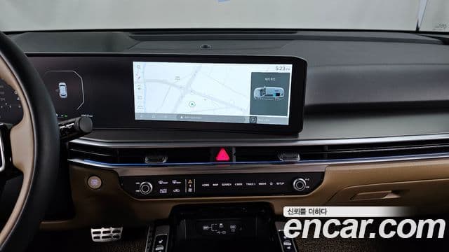 Kia Sorento 2023 — Şəkil 14/20