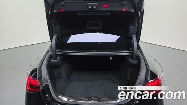 Mercedes-Benz S-Class 2021 — ფოტო 2/20