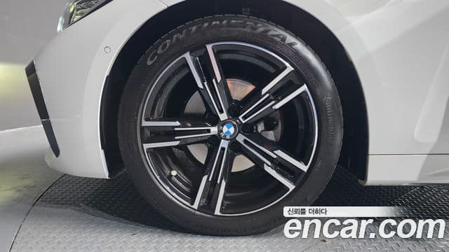BMW 4 Series 2022 — ფოტო 5/20