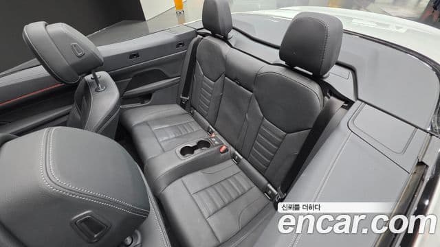 BMW 4 Series 2022 — ფოტო 11/20