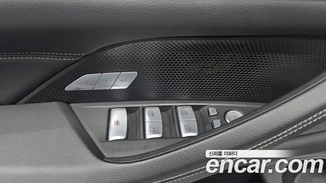 BMW 4 Series 2022 — ფოტო 13/20