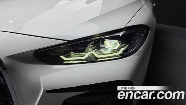 BMW 4 Series 2022 — ფოტო 19/30