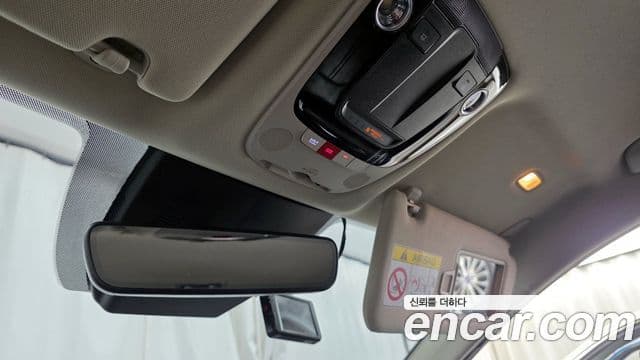 Kia K5 2022 — Şəkil 17/20