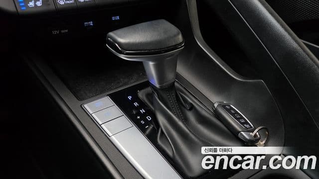 Hyundai Avante 2022 — Фото 7/20