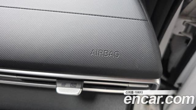 Hyundai Avante 2022 — Фото 18/20