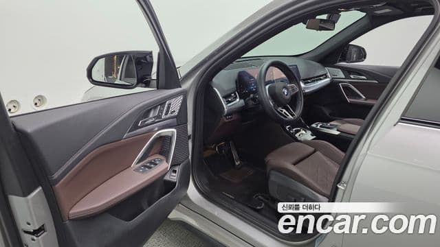 BMW X1 2024 — ფოტო 10/20