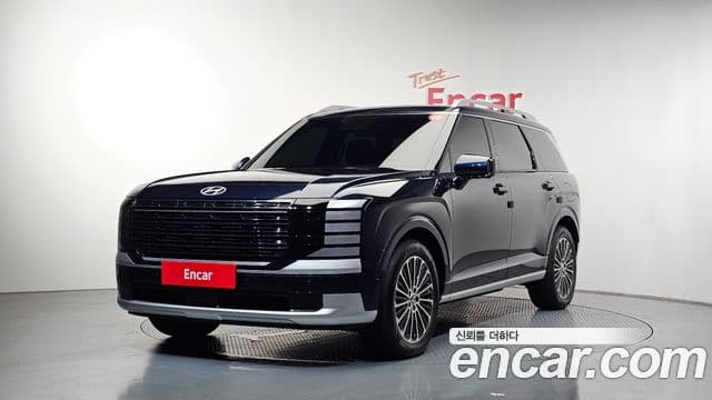Hyundai Palisade 2025 — Şəkil 1/20