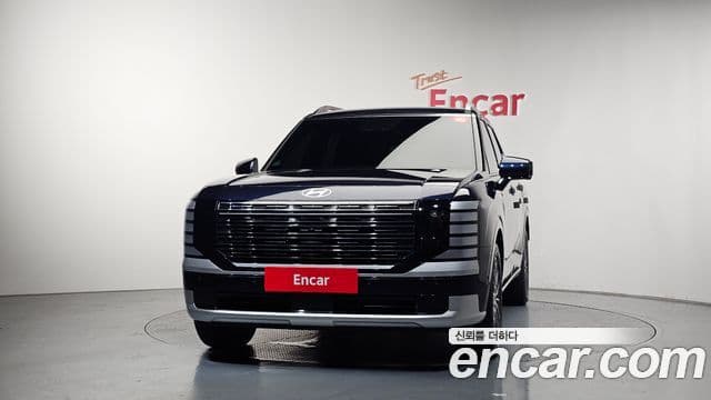 Hyundai Palisade 2025 — Şəkil 3/20