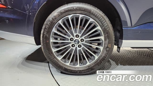 Hyundai Palisade 2025 — Şəkil 5/20