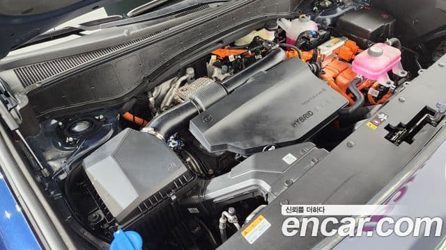 Hyundai Palisade 2025 — Şəkil 6/20