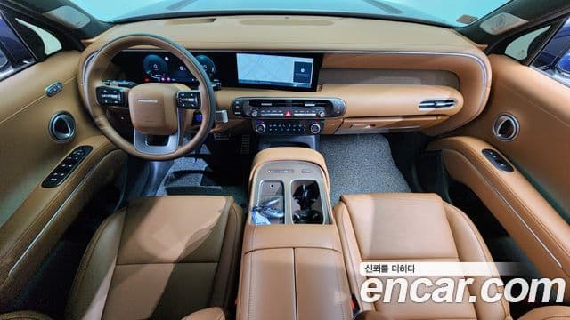 Hyundai Palisade 2025 — Şəkil 7/20
