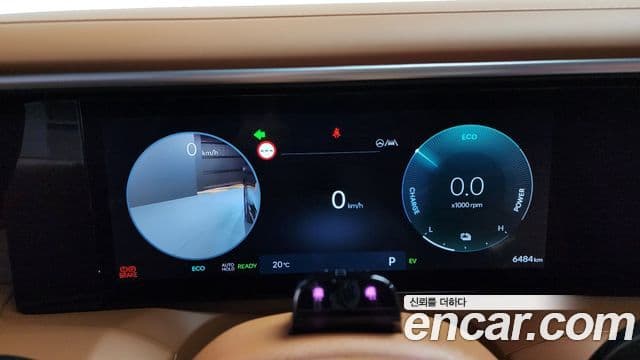 Hyundai Palisade 2025 — Şəkil 8/20