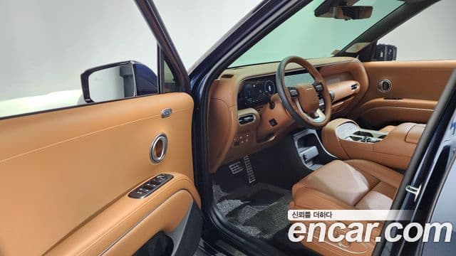Hyundai Palisade 2025 — Şəkil 10/20