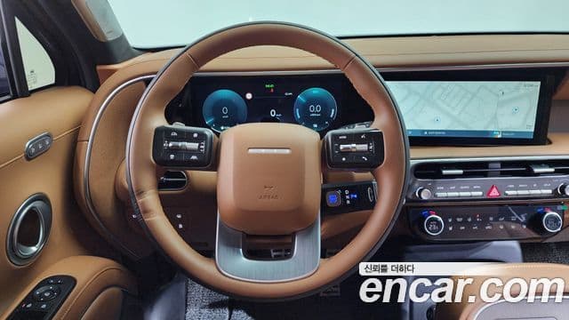 Hyundai Palisade 2025 — Şəkil 13/20