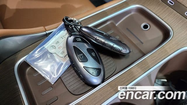 Hyundai Palisade 2025 — Şəkil 15/20