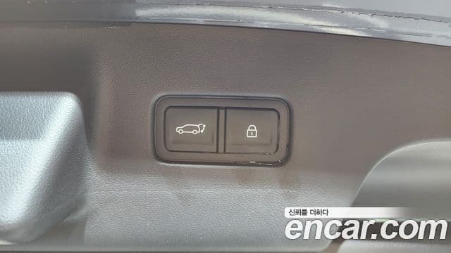 Hyundai Palisade 2025 — Şəkil 16/20