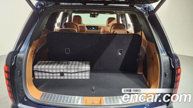 Hyundai Palisade 2025 — Şəkil 17/20