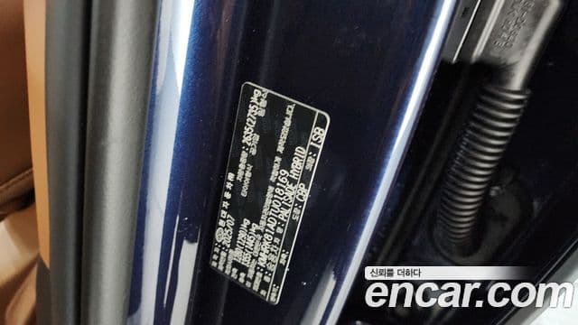 Hyundai Palisade 2025 — Şəkil 19/20