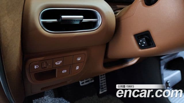 Hyundai Palisade 2025 — Şəkil 20/20