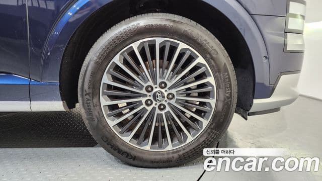 Hyundai Palisade 2025 — Photo 36/38